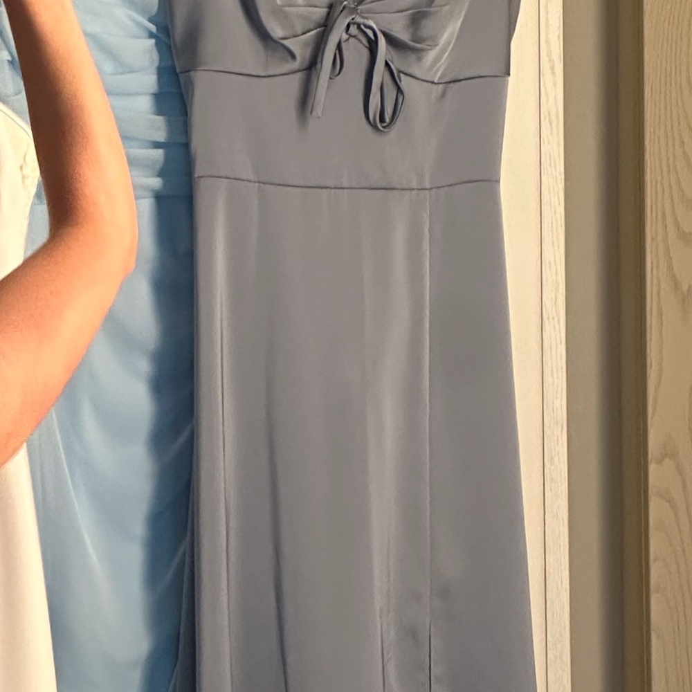 Azazie Alexia dress - Picture 3 of 4